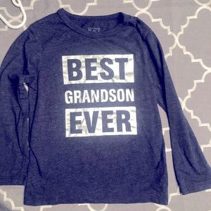 The Children’s Place Graphic T